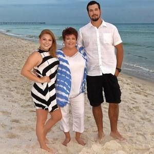 Meet your Posher, Gail